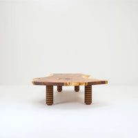 KRUNK COFFEE TABLE