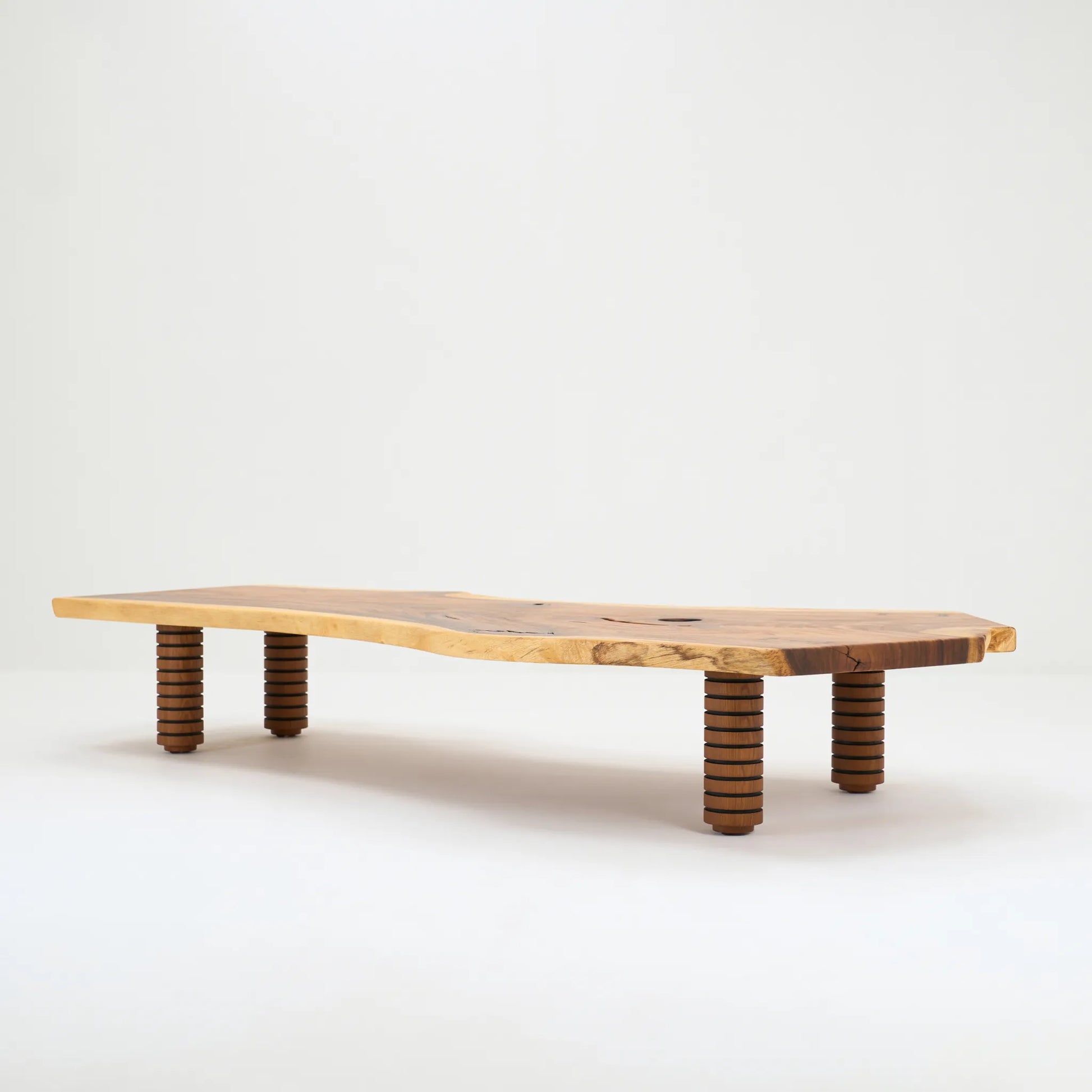 KRUNK COFFEE TABLE