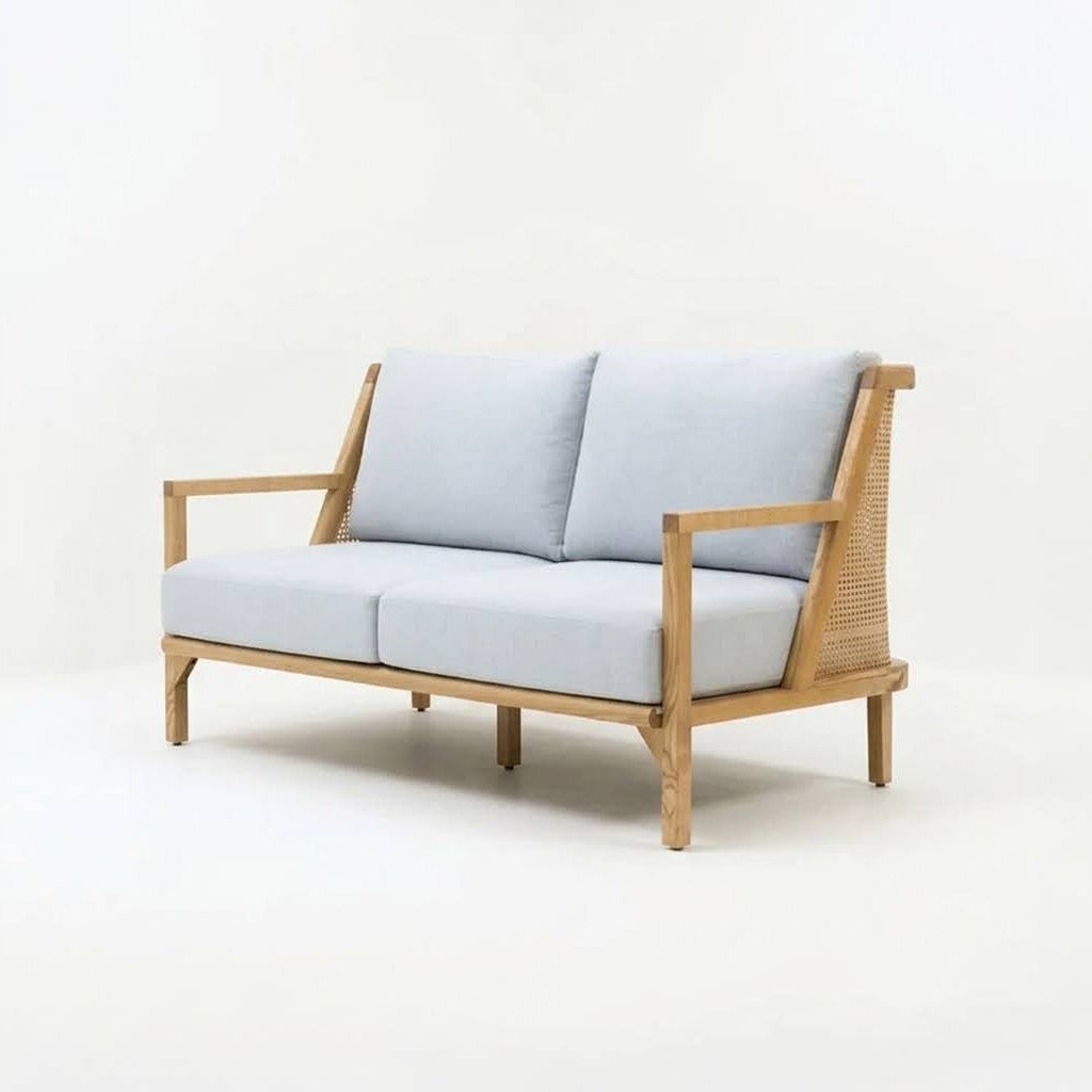 LIMA 2 SEATER SOFA