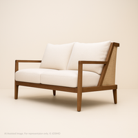 LIMA 2 SEATER