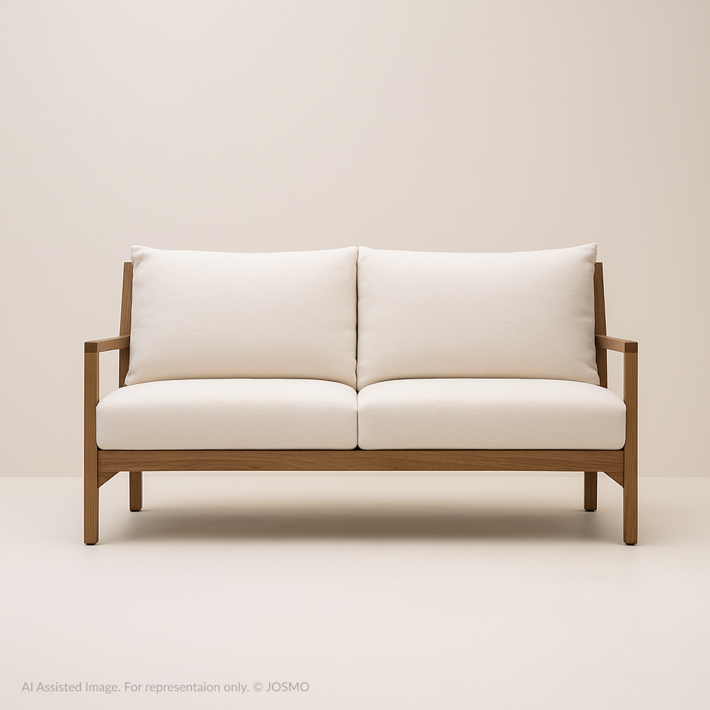 LIMA 2 SEATER