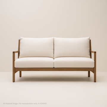 LIMA 2 SEATER