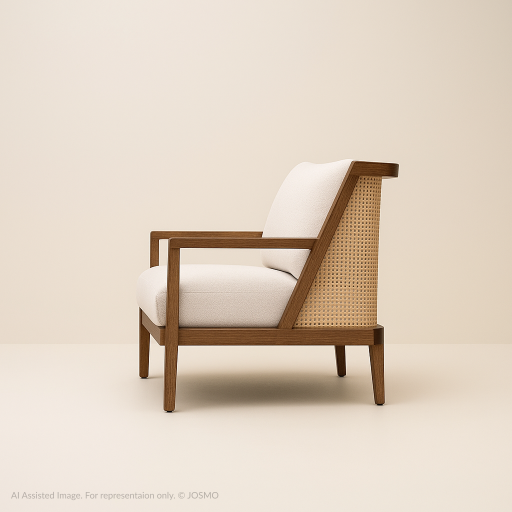 LIMA 2 SEATER