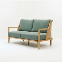 LIMA 2 SEATER SOFA