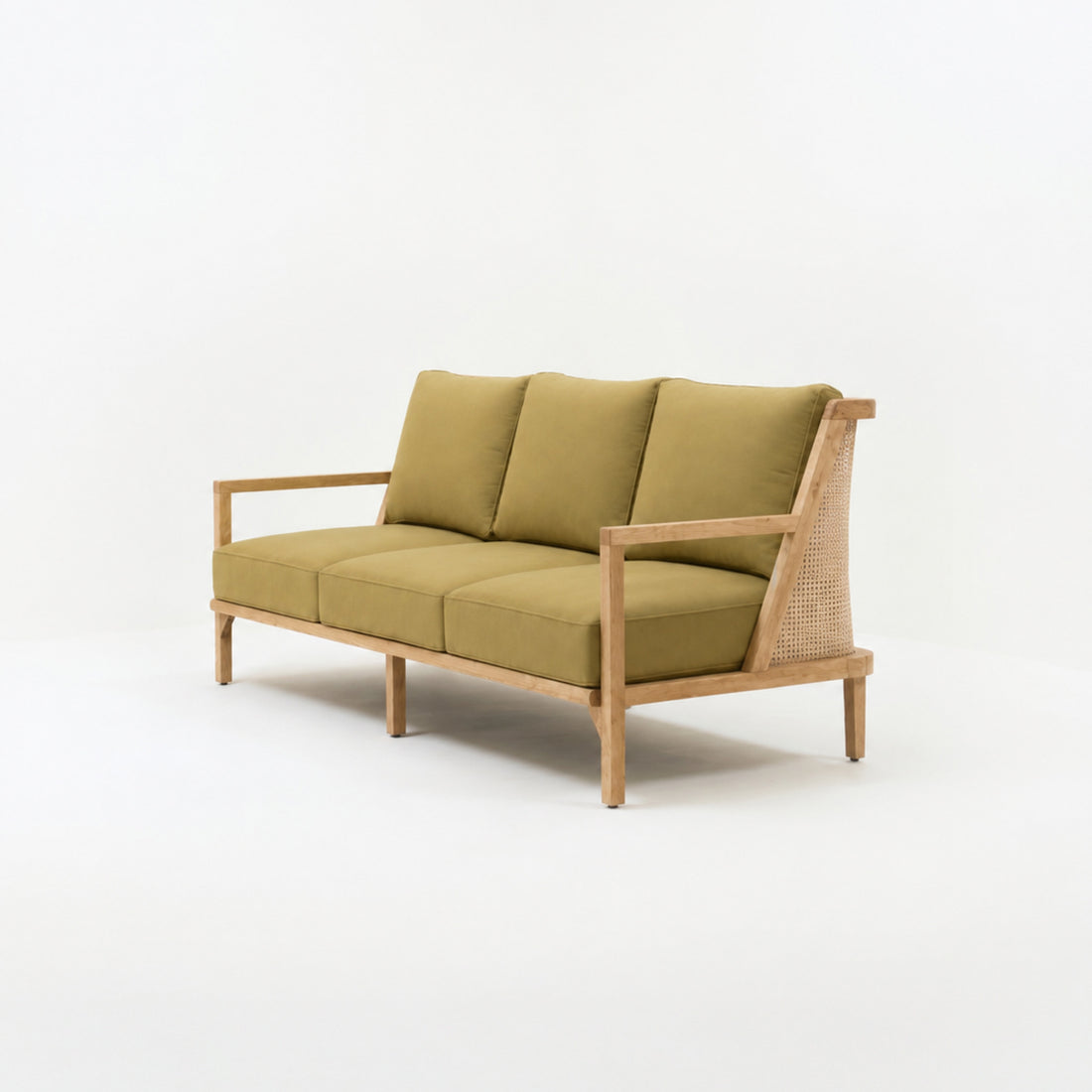 LIMA 3 SEATER SOFA