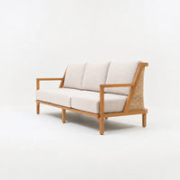 LIMA 3 SEATER SOFA