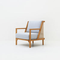 LIMA LOUNGE CHAIR