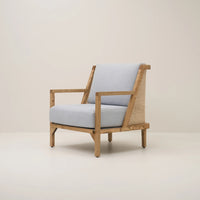 LIMA LOUNGE CHAIR