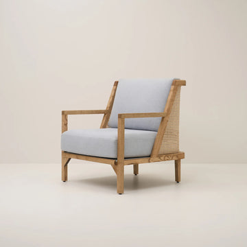 LIMA LOUNGE CHAIR
