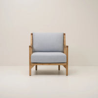 LIMA LOUNGE CHAIR