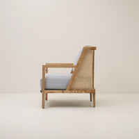 LIMA LOUNGE CHAIR