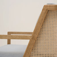 LIMA LOUNGE CHAIR