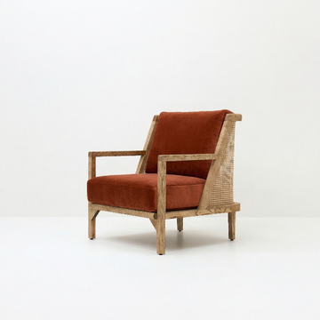 LIMA LOUNGE CHAIR