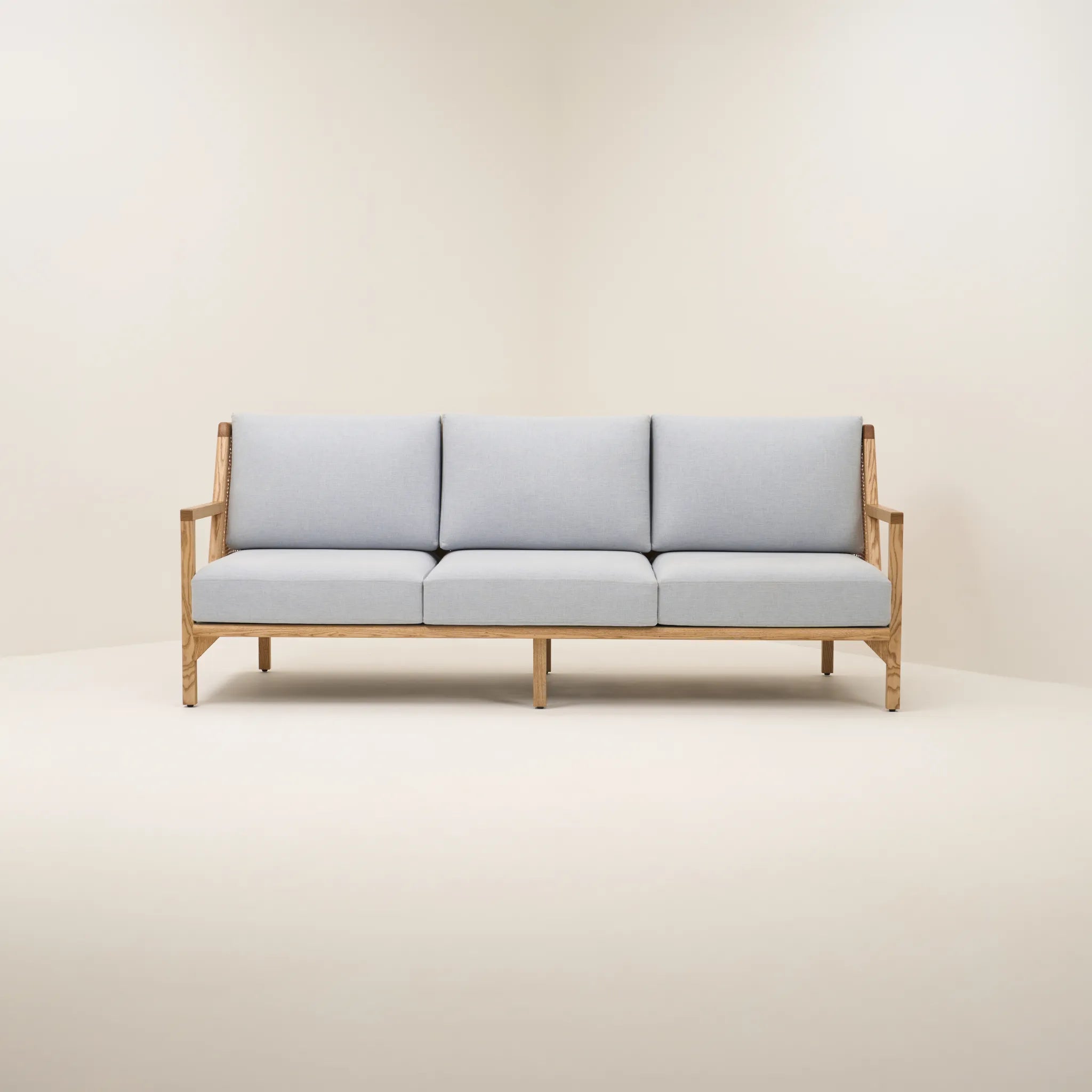 LIMA 3 SEATER
