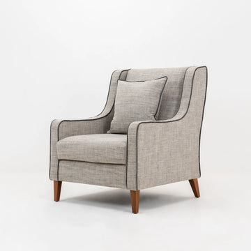TEA LOUNGE CHAIR