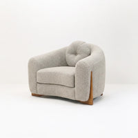 LYNX LOUNGE CHAIR