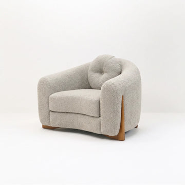 LYNX LOUNGE CHAIR
