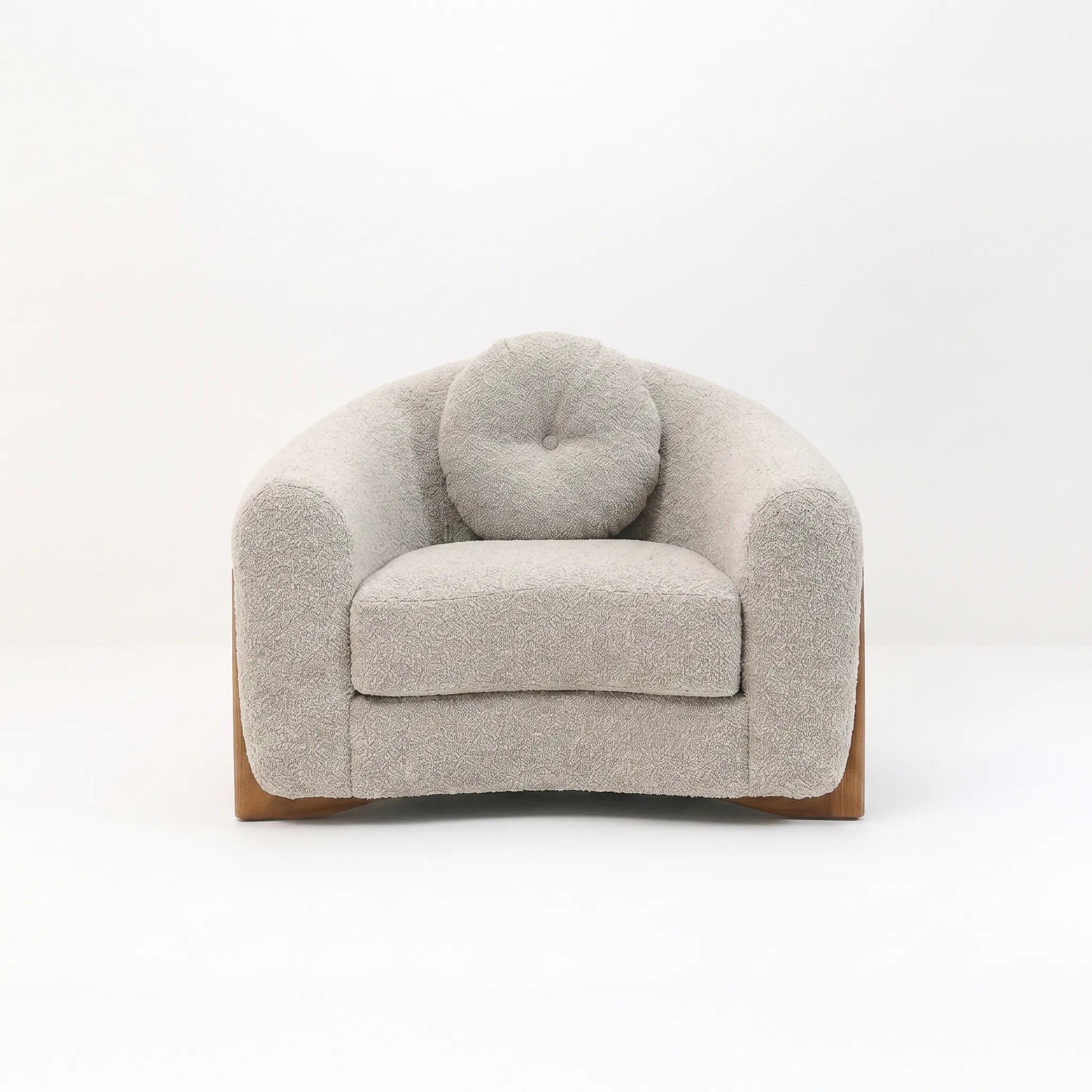 LYNX LOUNGE CHAIR
