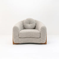 LYNX LOUNGE CHAIR