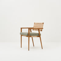 MAMBA | BUNAI CHAIR