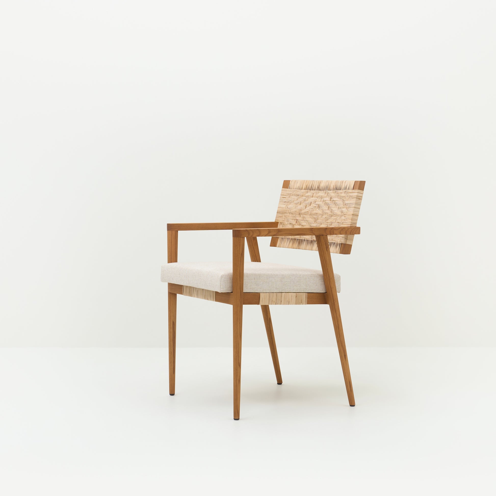 MAMBA | BUNAI CHAIR