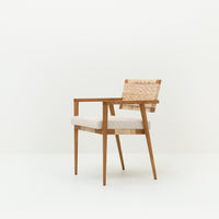MAMBA | BUNAI CHAIR