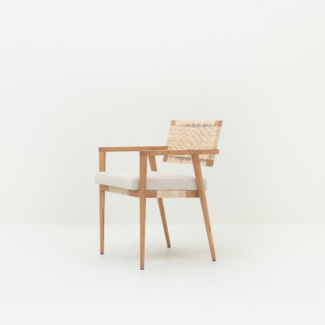 MAMBA | BUNAI CHAIR