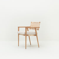 MAMBA | BUNAI CHAIR