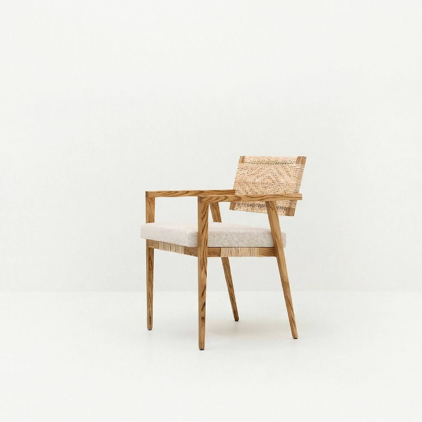 MAMBA | BUNAI CHAIR
