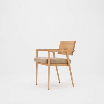 MAMBA CHAIR