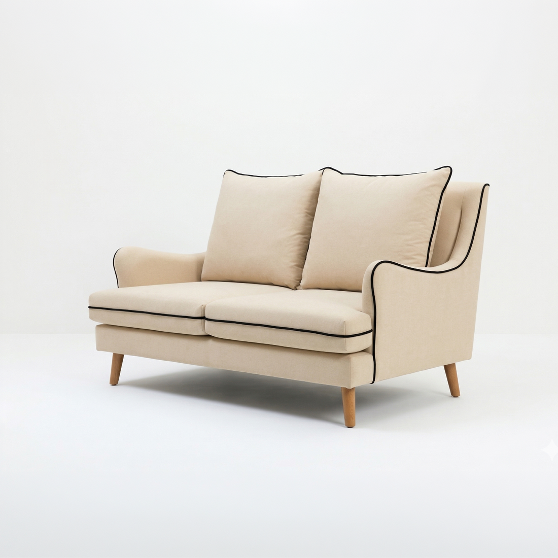 MARIO | 2 SEATER SOFA