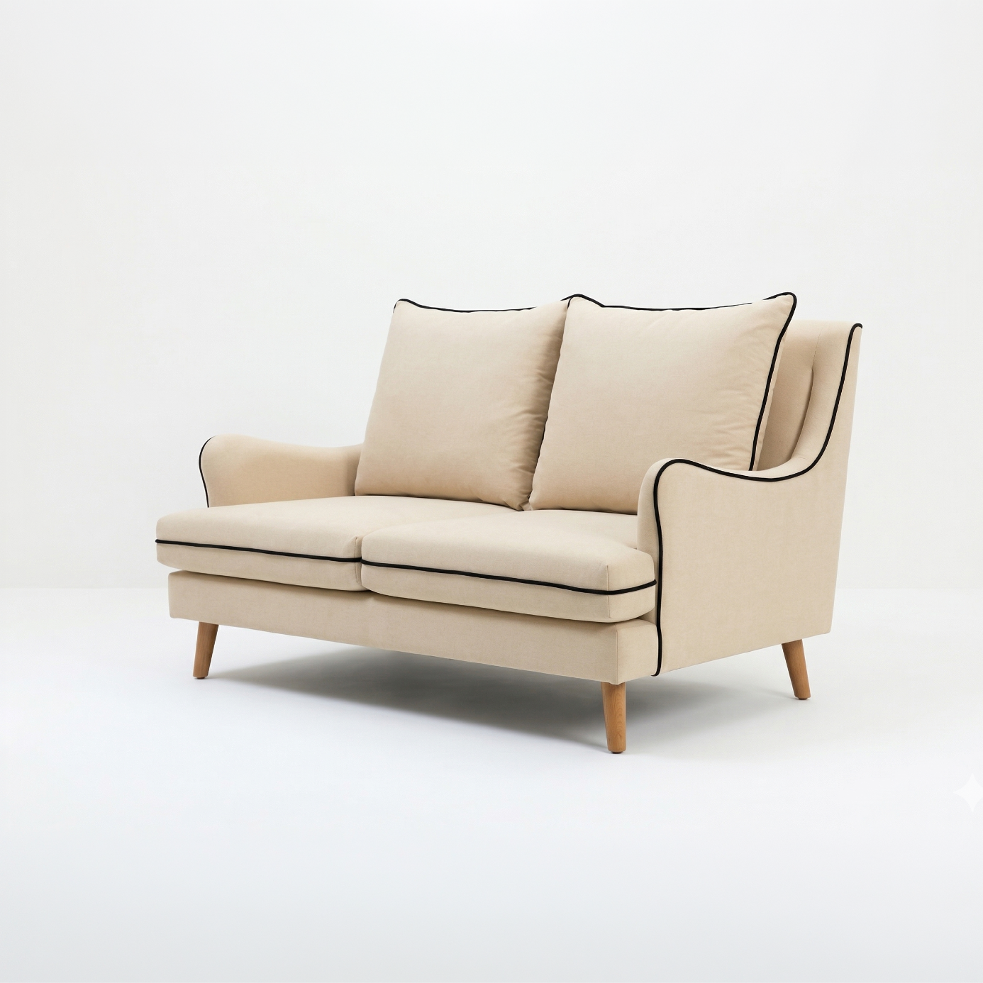 MARIO | 2 SEATER SOFA