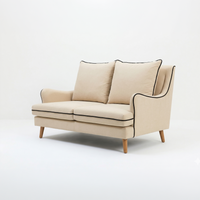 MARIO | 2 SEATER SOFA