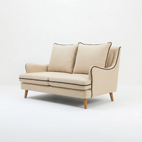 MARIO | 2 SEATER SOFA