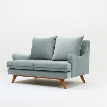 MARIO | 2 SEATER SOFA