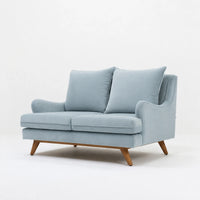 MARIO | 2 SEATER SOFA