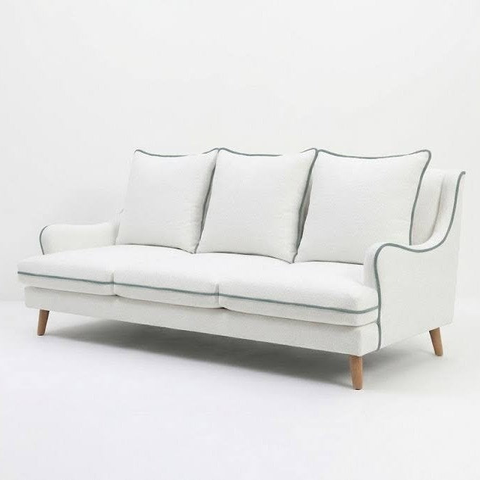 MARIO | 3 SEATER SOFA