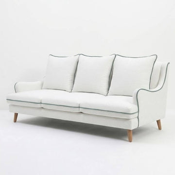 MARIO | 3 SEATER SOFA
