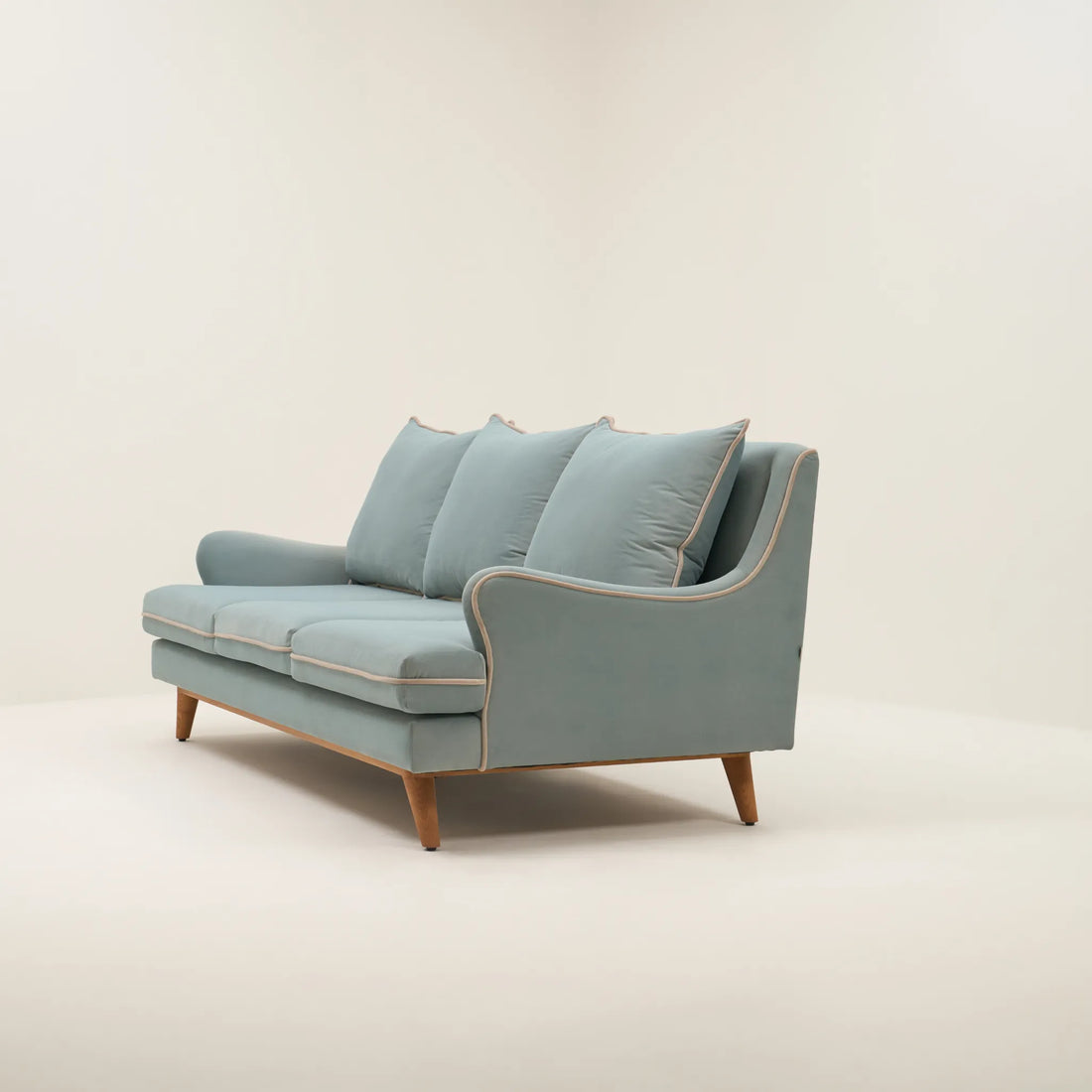 MARIO | 3 SEATER SOFA