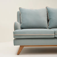 MARIO | 3 SEATER SOFA