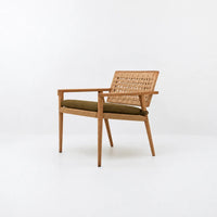 MARRAKESH LOUNGE CHAIR | PRIMO