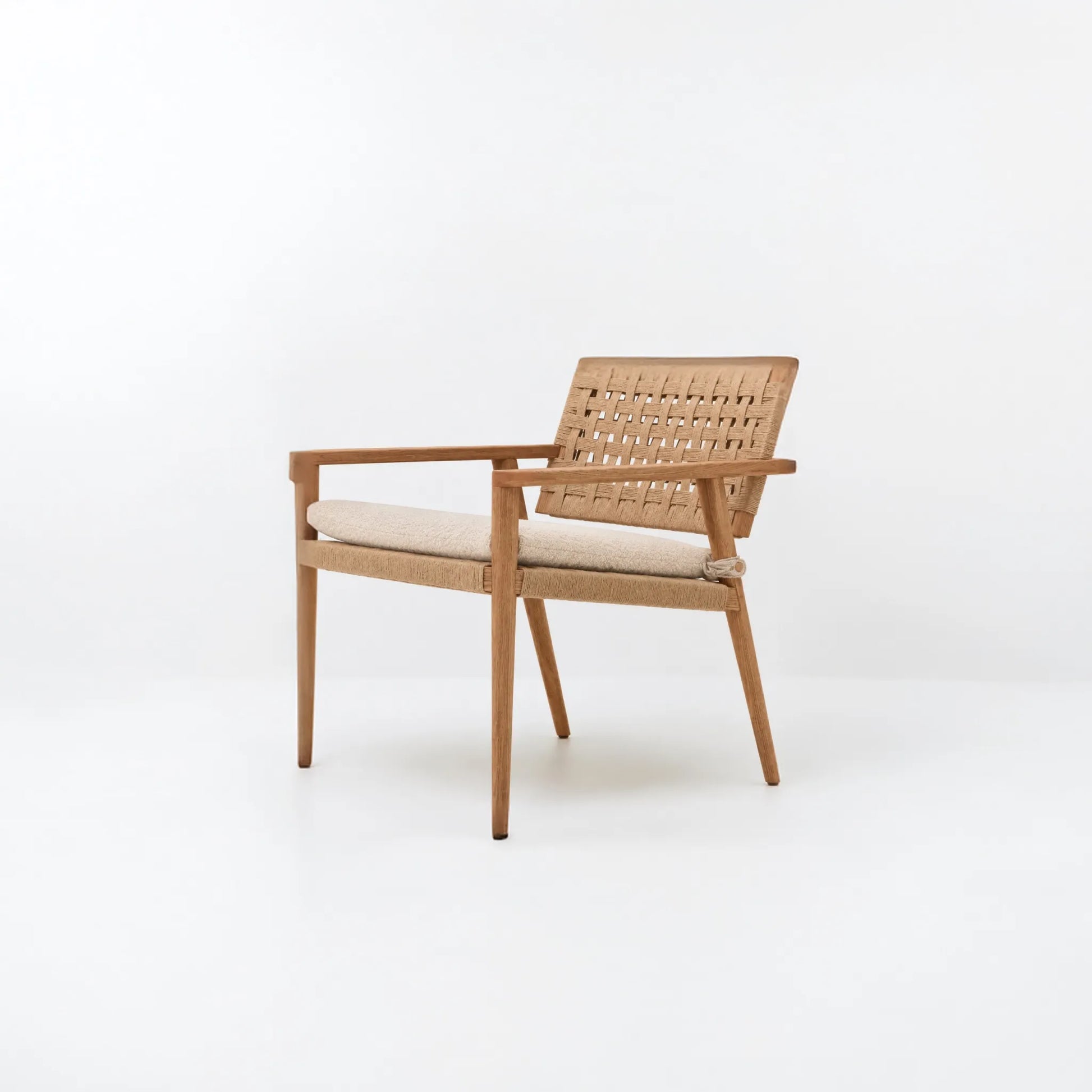 MARRAKESH LOUNGE CHAIR | PRIMO
