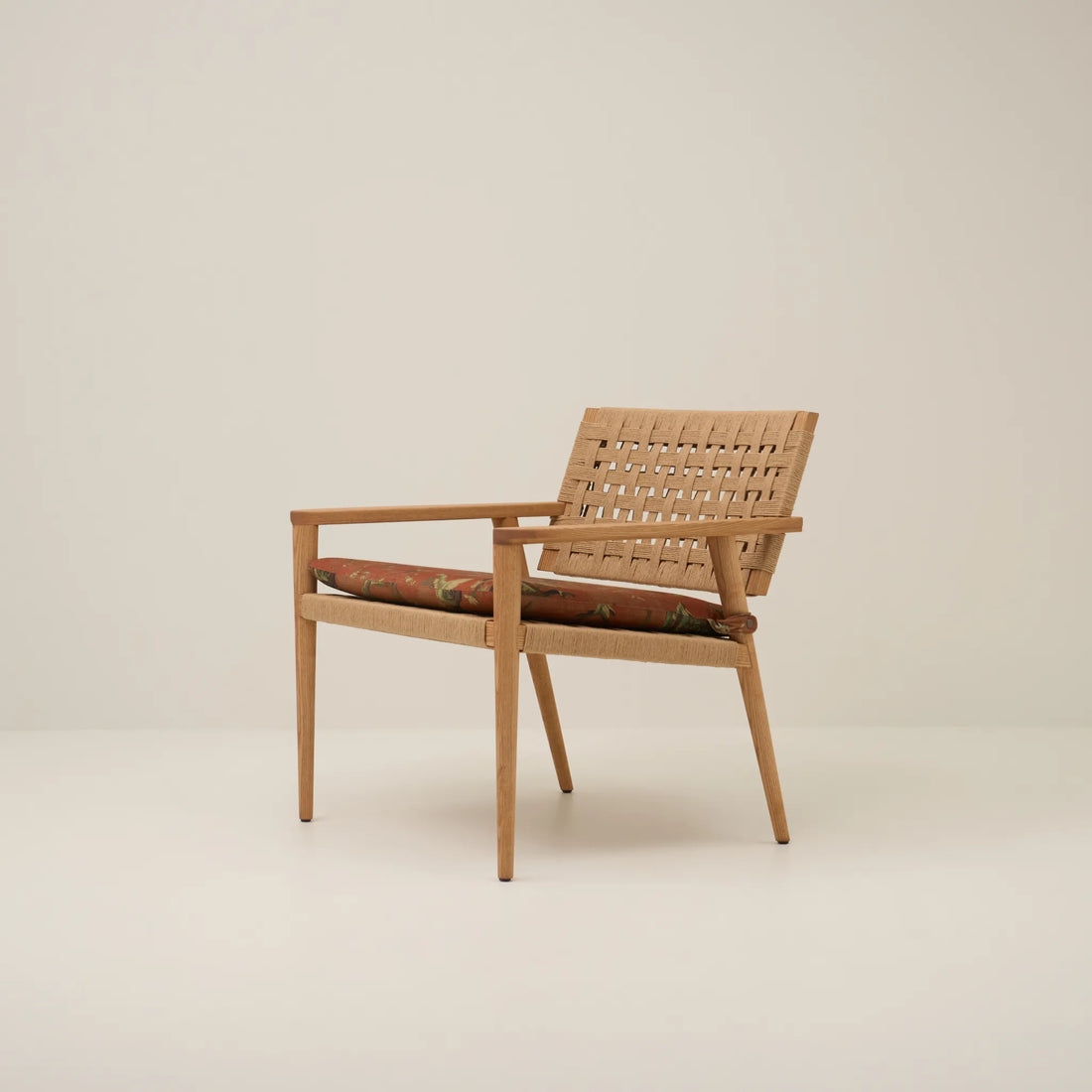 MARRAKESH LOUNGE CHAIR | PRIMO