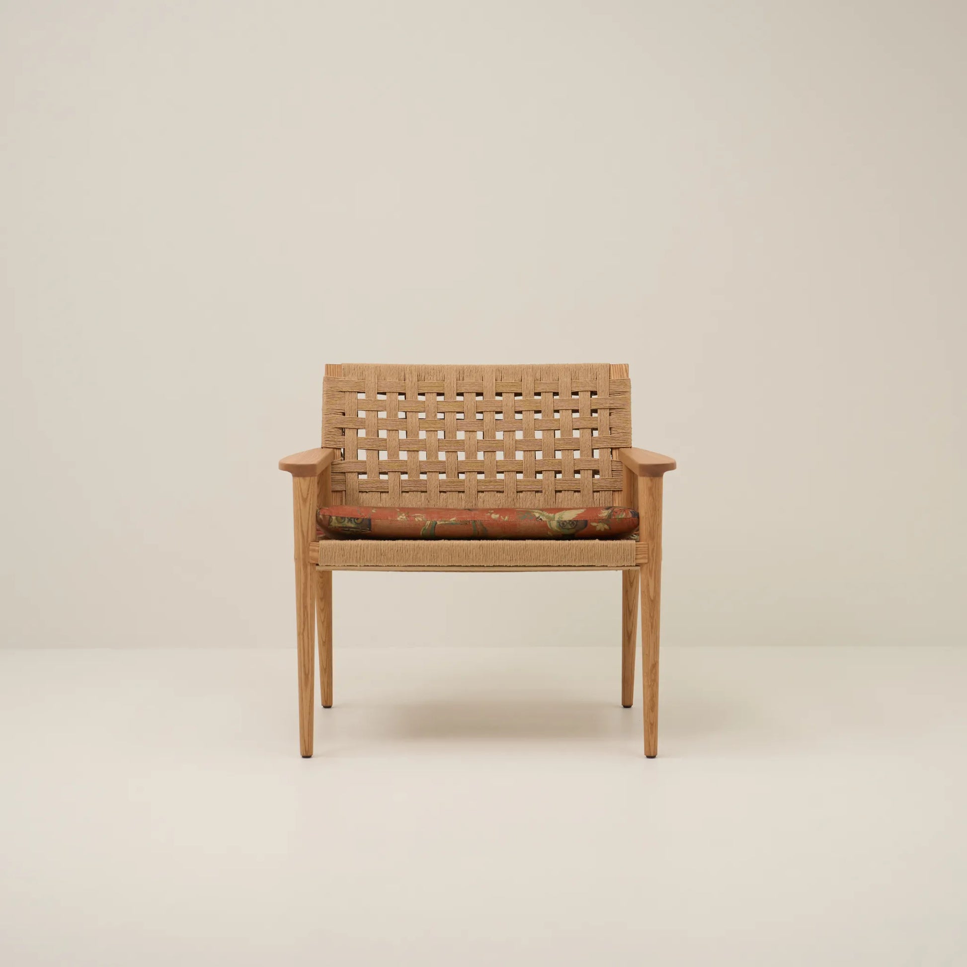 MARRAKESH LOUNGE CHAIR | PRIMO