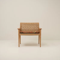 MARRAKESH LOUNGE CHAIR | PRIMO