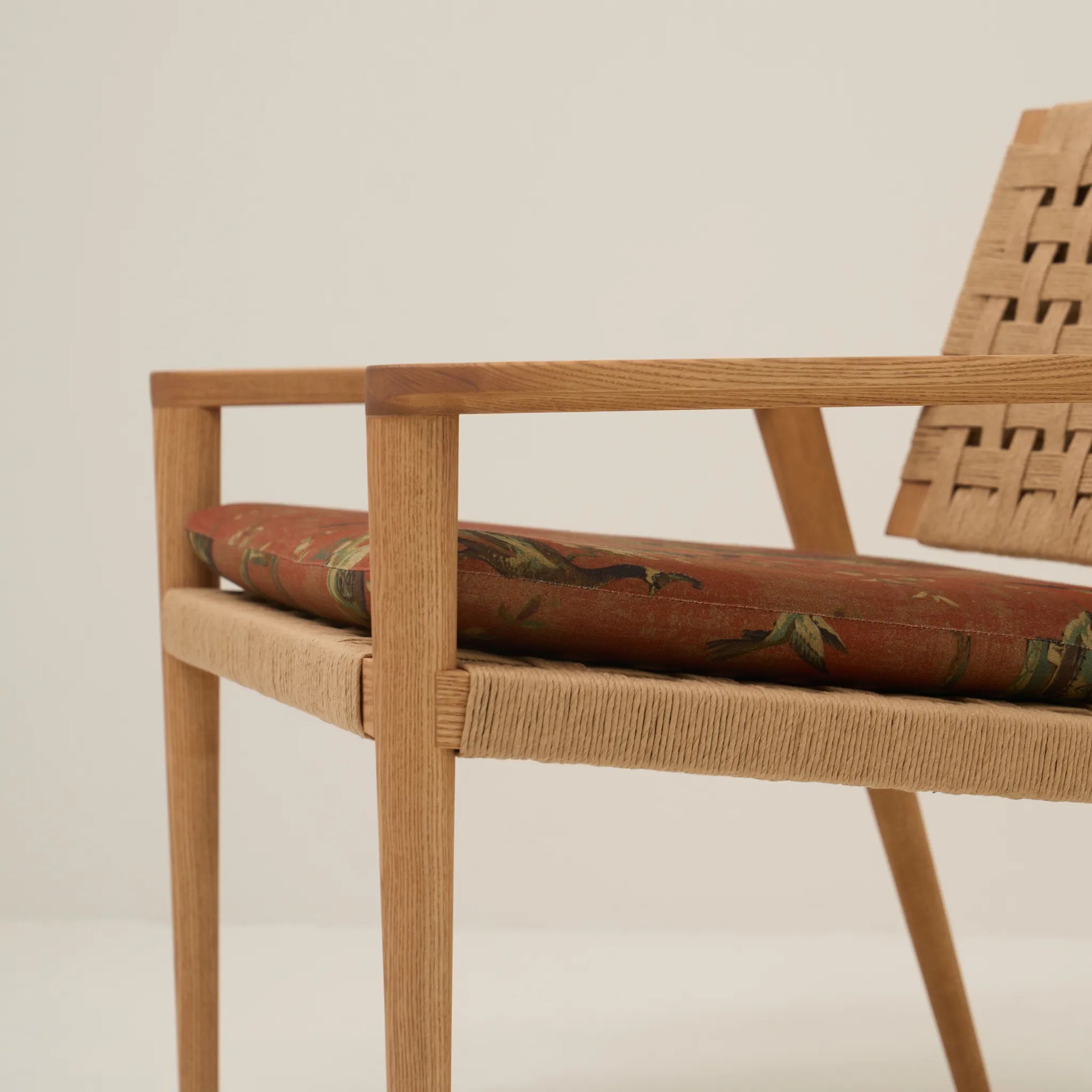 MARRAKESH LOUNGE CHAIR | PRIMO