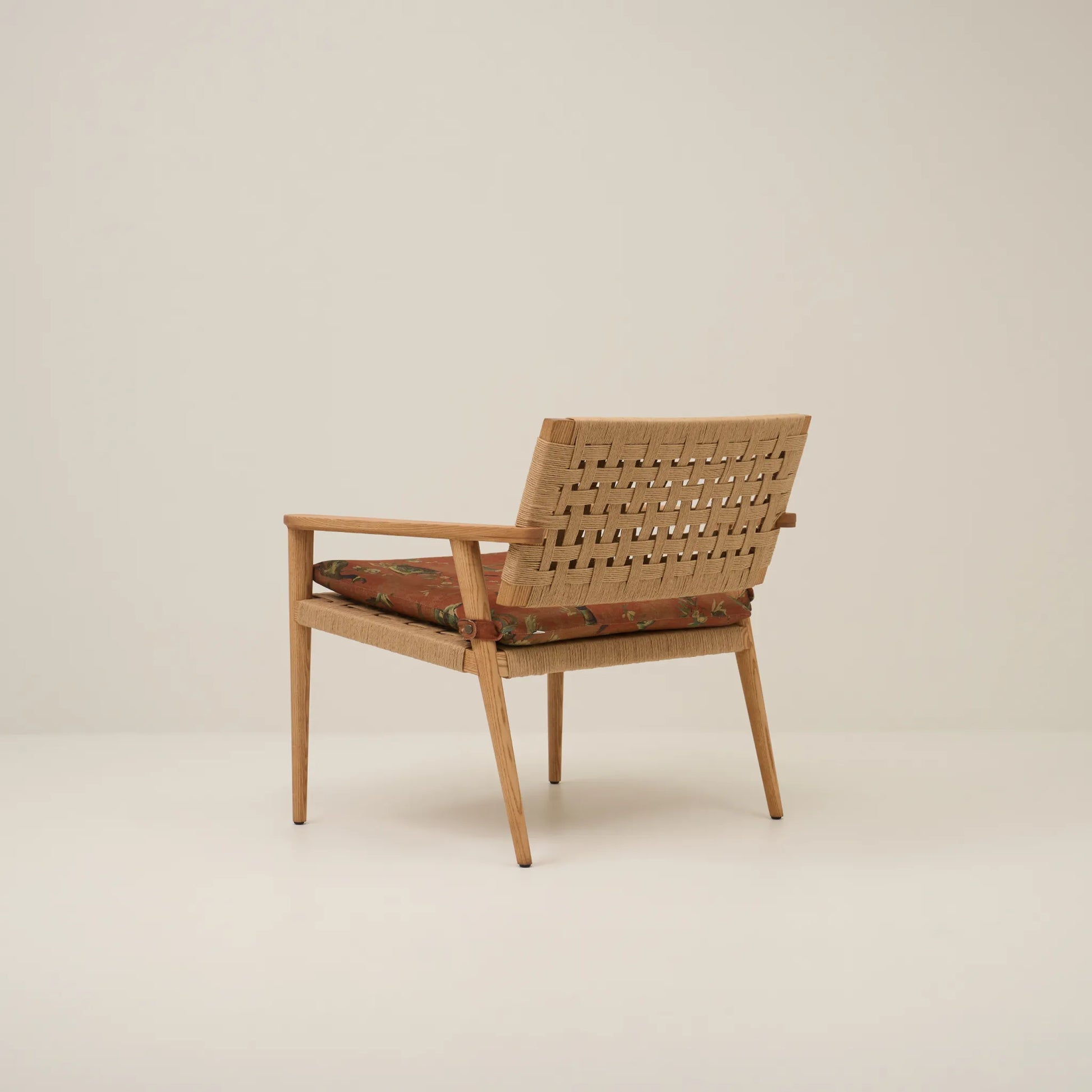 MARRAKESH LOUNGE CHAIR | PRIMO