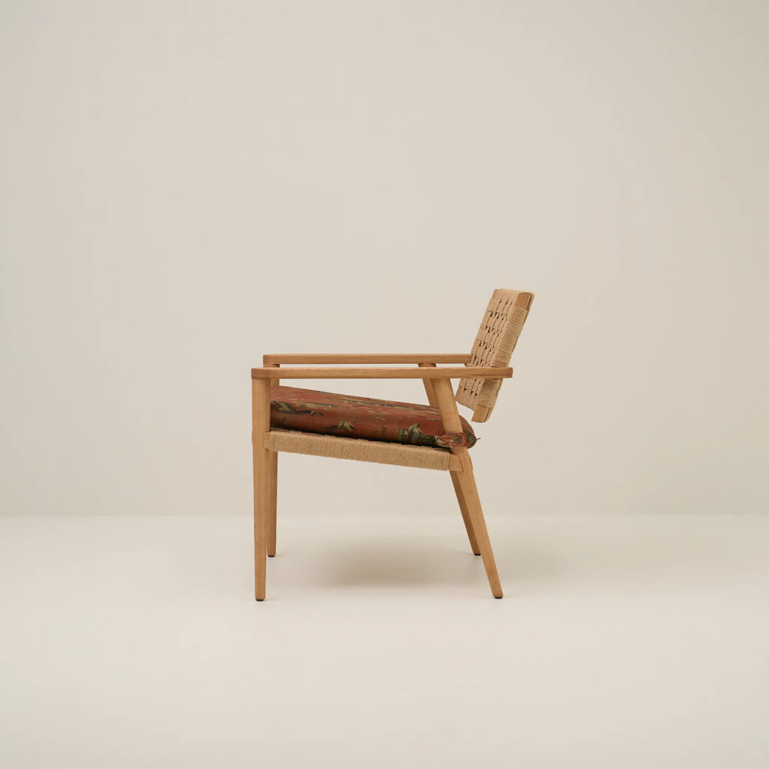 MARRAKESH LOUNGE CHAIR | PRIMO