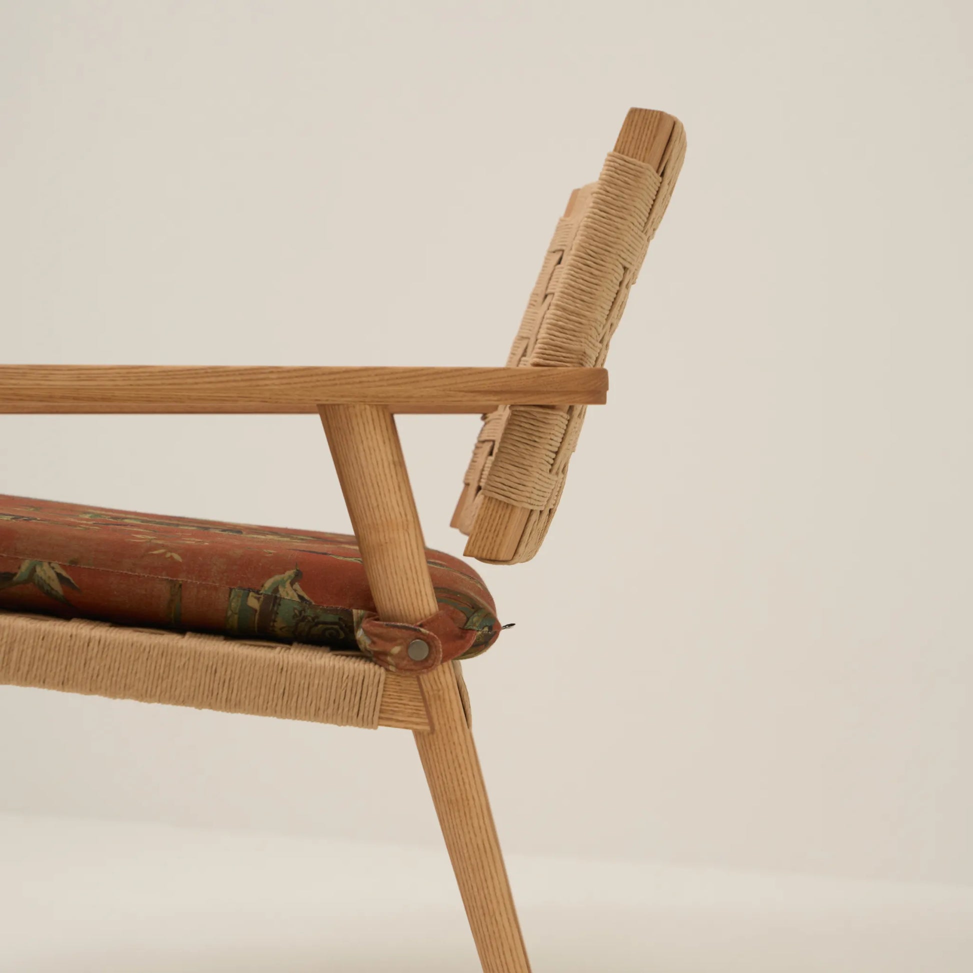 MARRAKESH LOUNGE CHAIR | PRIMO