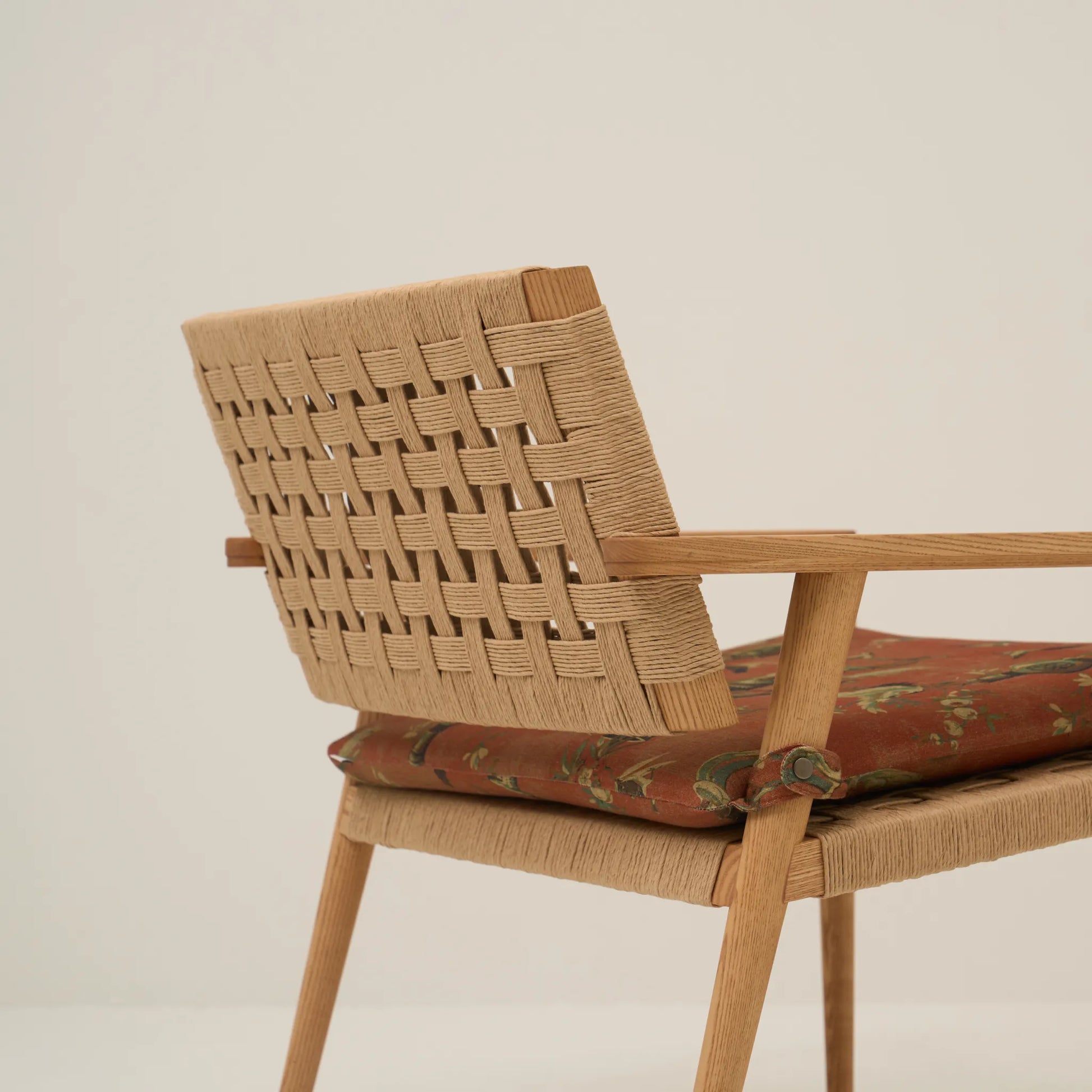MARRAKESH LOUNGE CHAIR | PRIMO